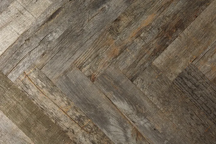 Oak Grey, Herringbone