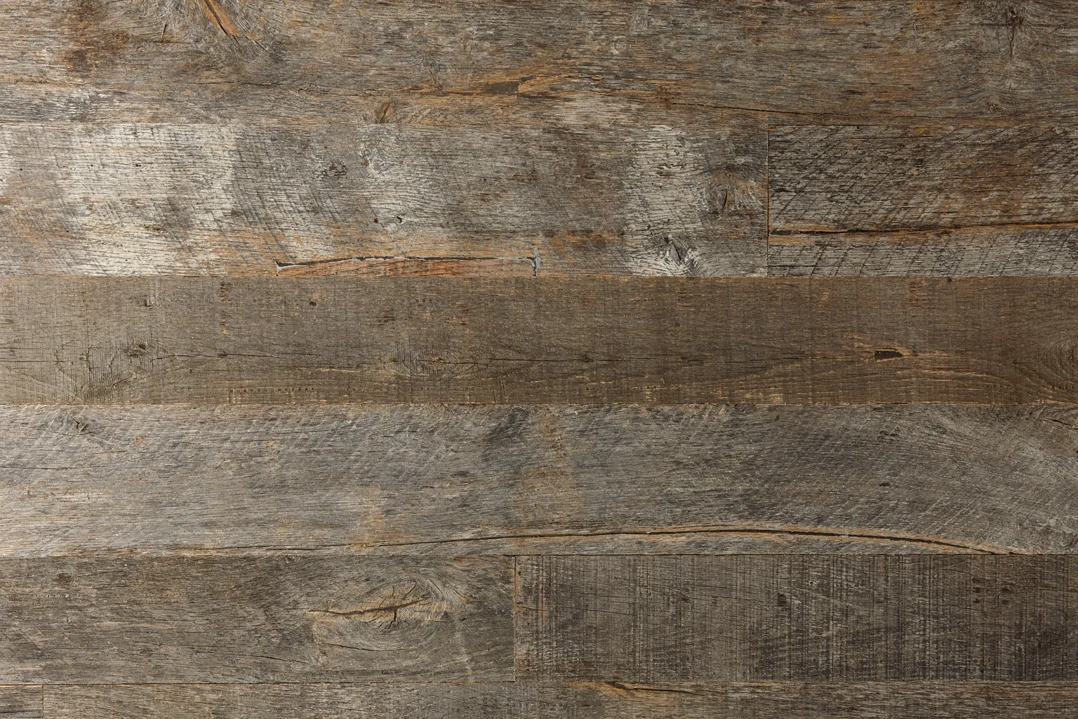 Oak Grey, Plank American Reclaimed floor