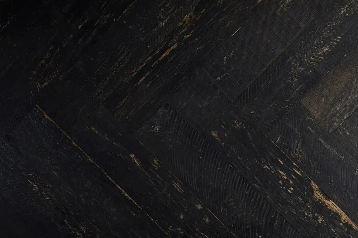 Antique Black, Herringbone