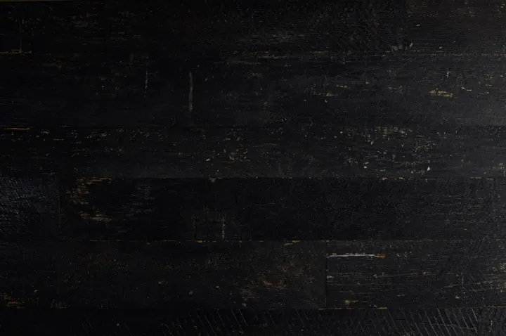 Antique Black, Plank