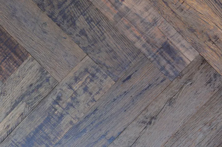 Antique Brown, Herringbone