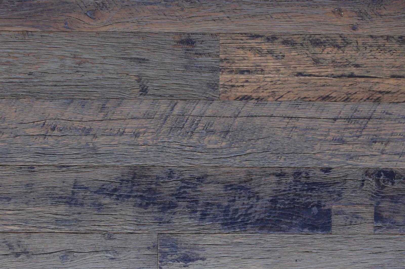 Antique Brown, Plank American Reclaimed floor