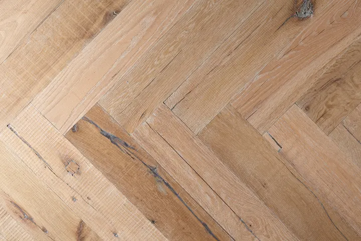 Oak Clay, Herringbone