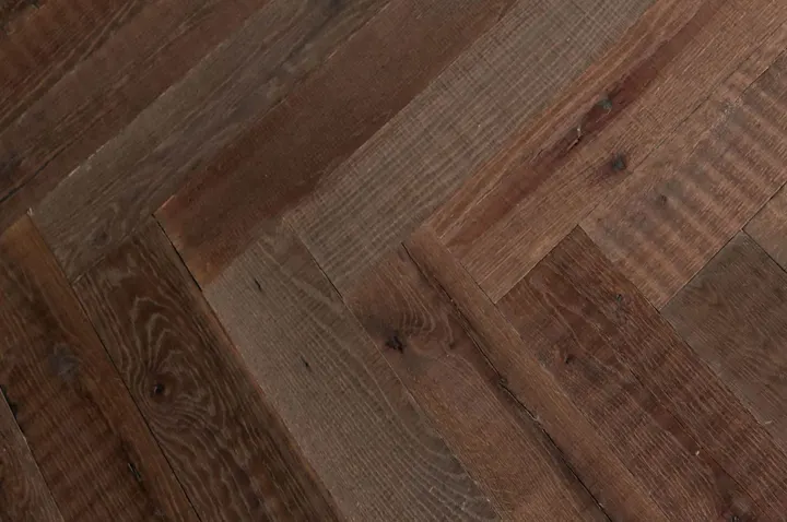 Oak Mud, Herringbone