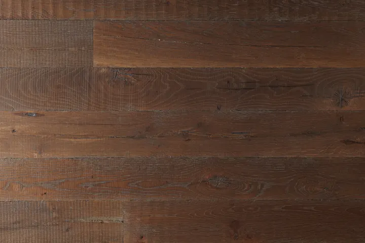 Oak Mud, Plank