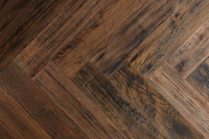 Oak Sky, Herringbone