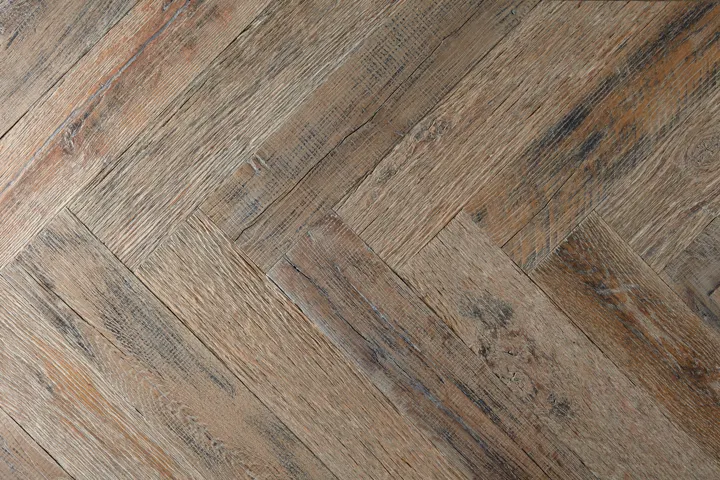 Oak Cloud, Herringbone