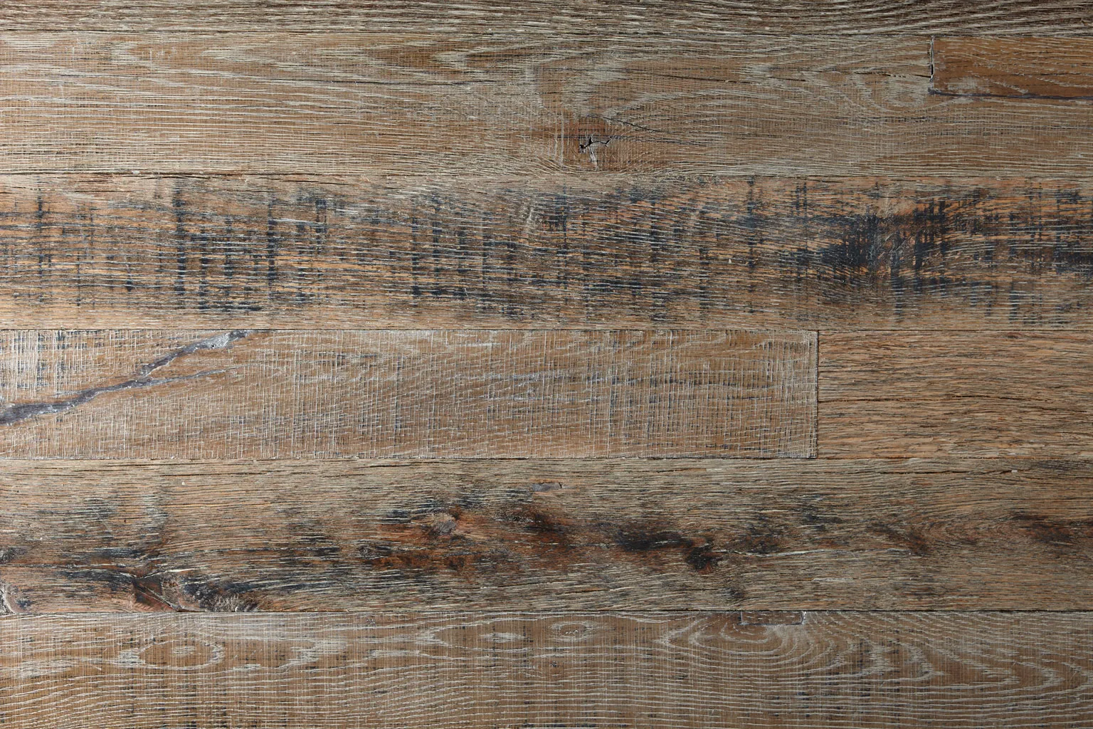 Oak Cloud, Plank American Reclaimed floor