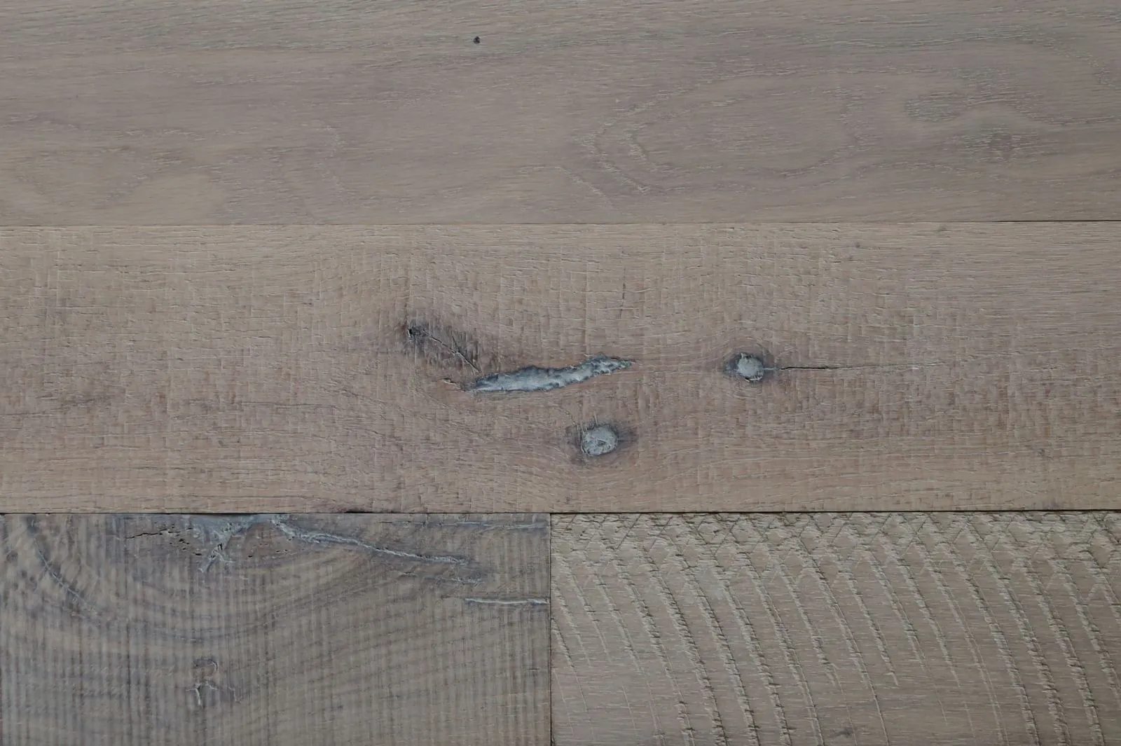 Oak Nova American Reclaimed floor