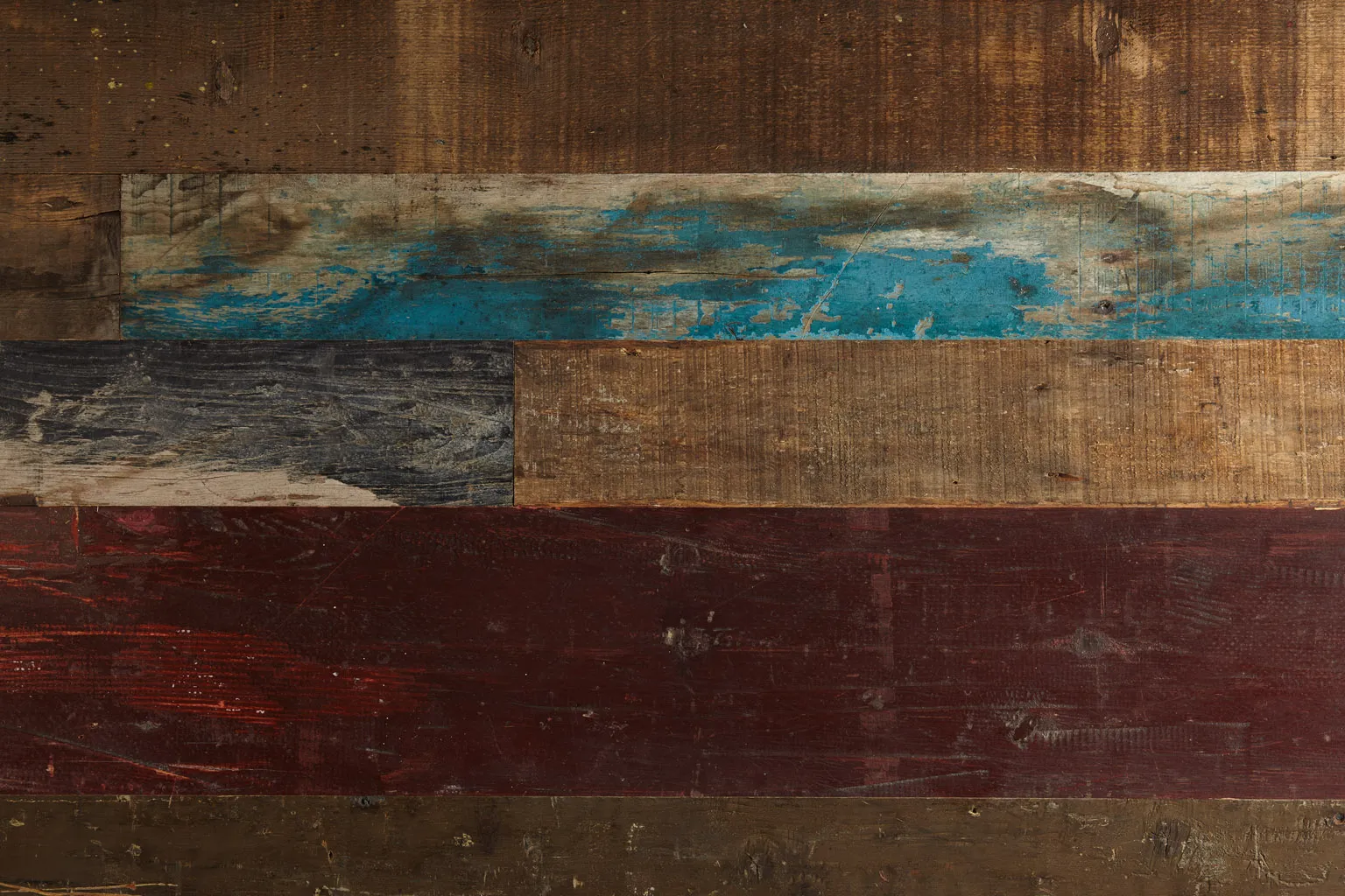 Oriental Reclaimed reclaimed wood floor