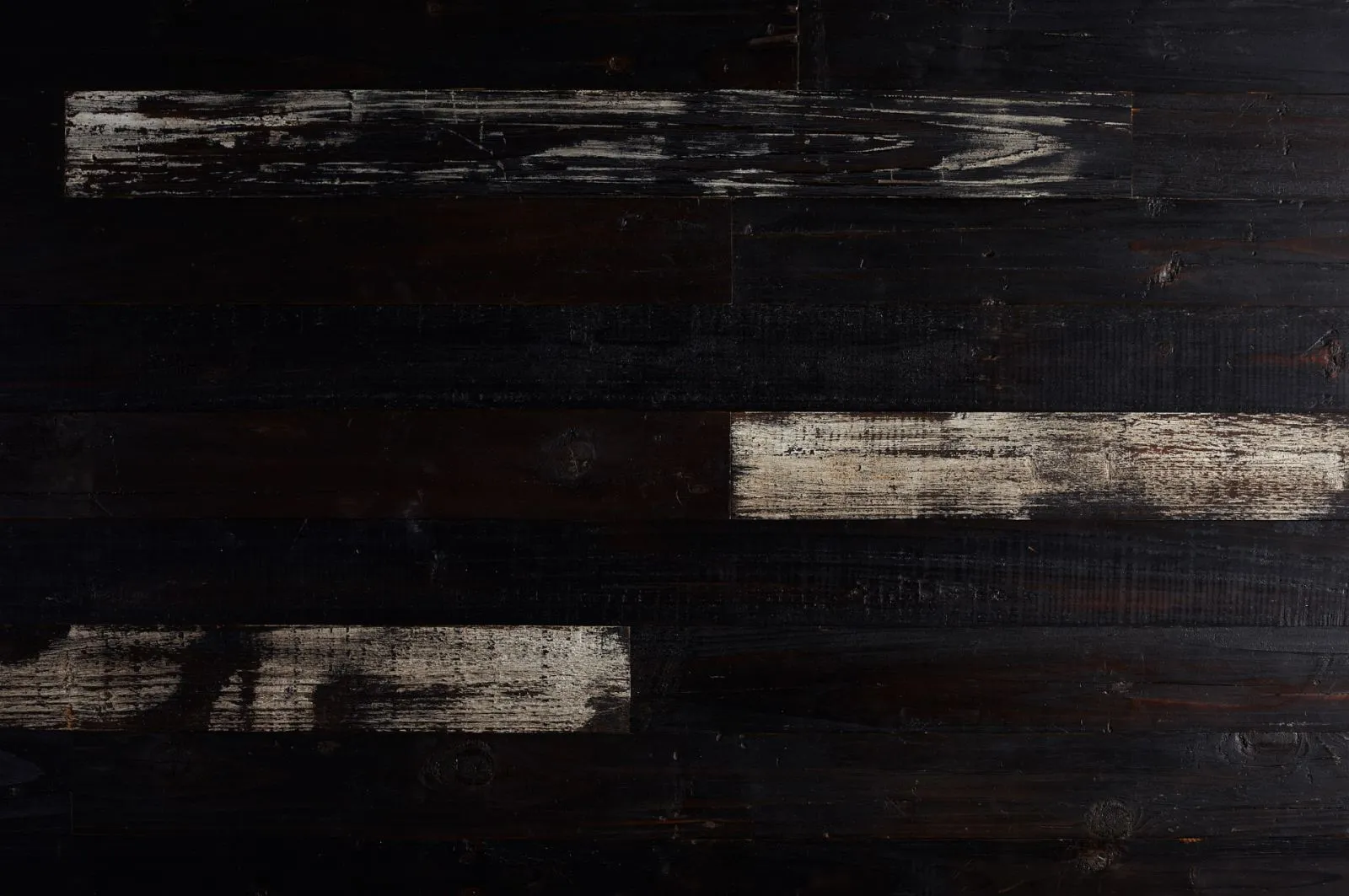 Sports Black Oriental Reclaimed floor