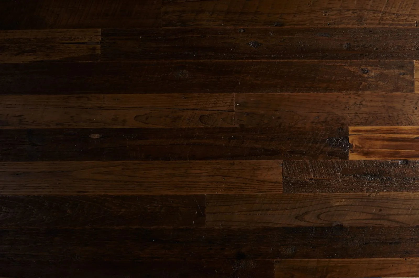 Sports Natural Oriental Reclaimed floor