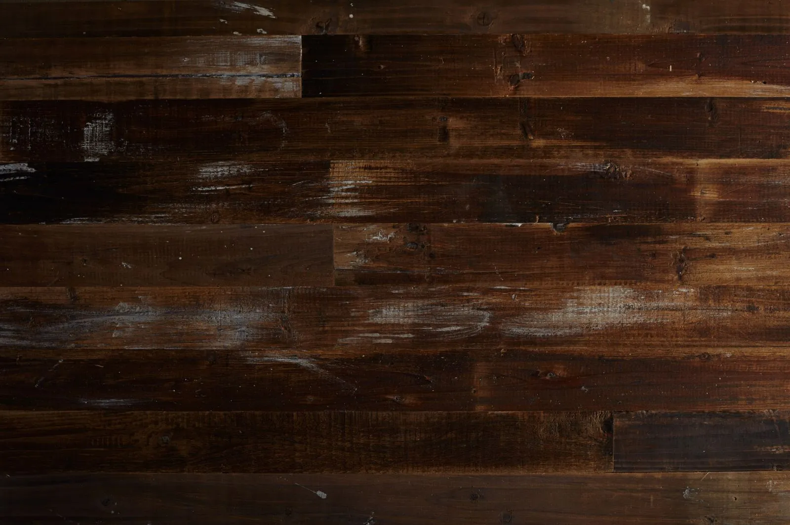 Farmhouse Oriental Reclaimed floor