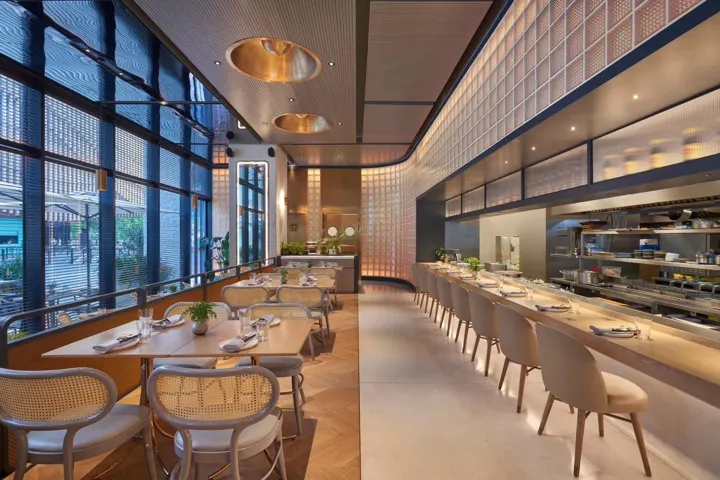 imondi x Project | Heritage By Madison