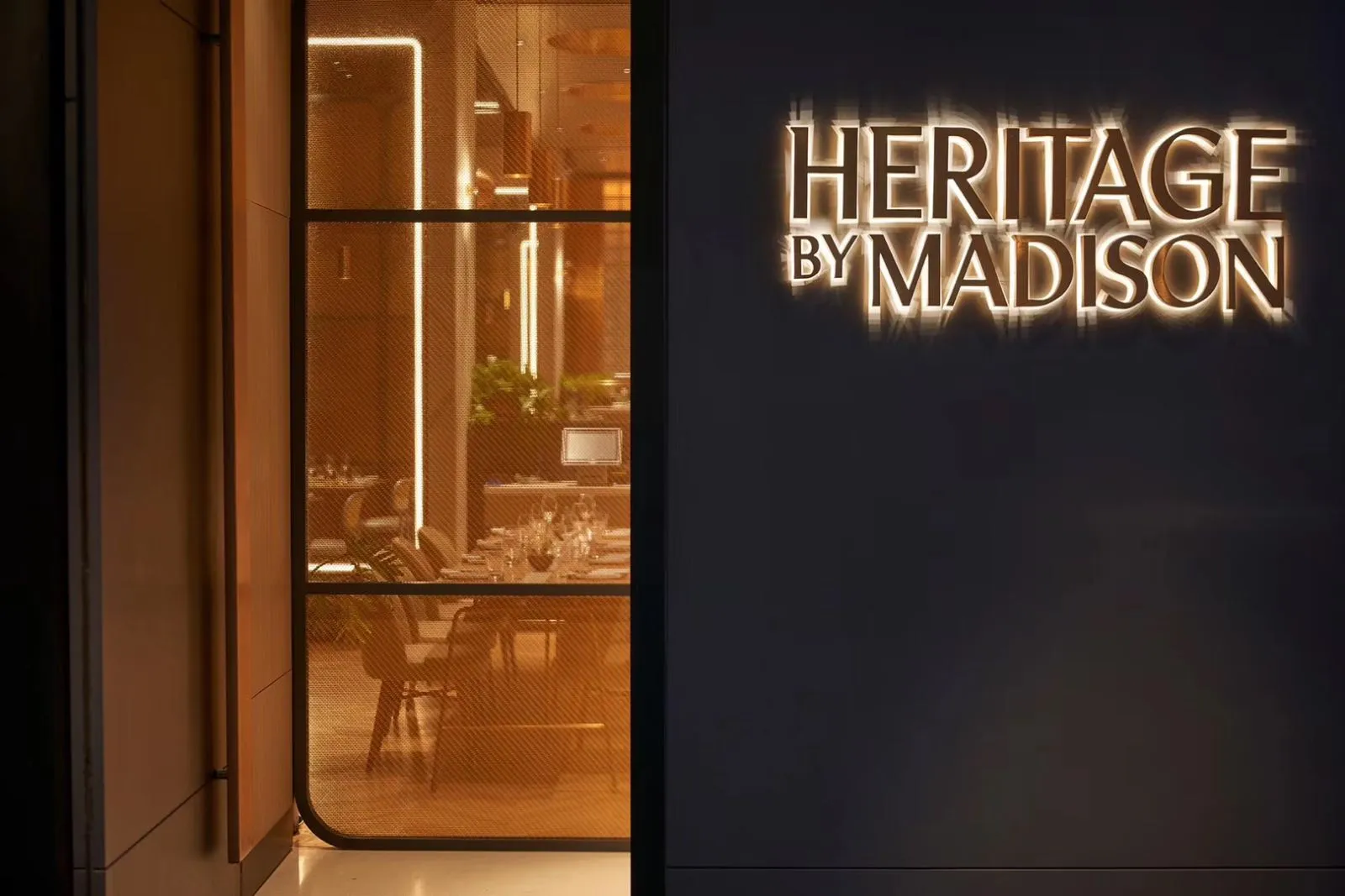 imondi x Project丨Heritage By Madison
