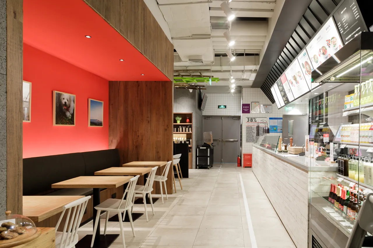 Hunter Gatherer Shanghai – imondi floor