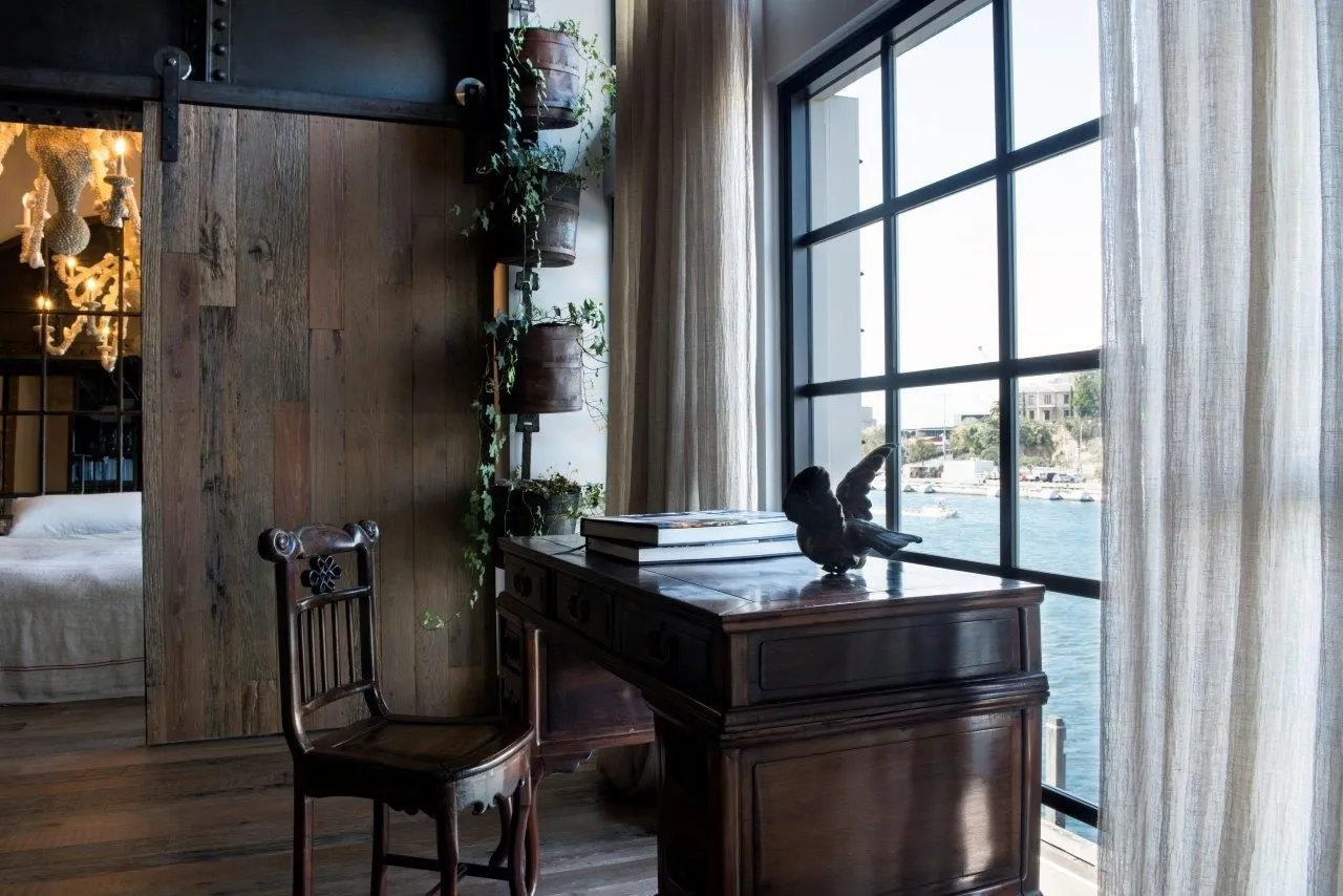 Residential Sydney – imondi floor