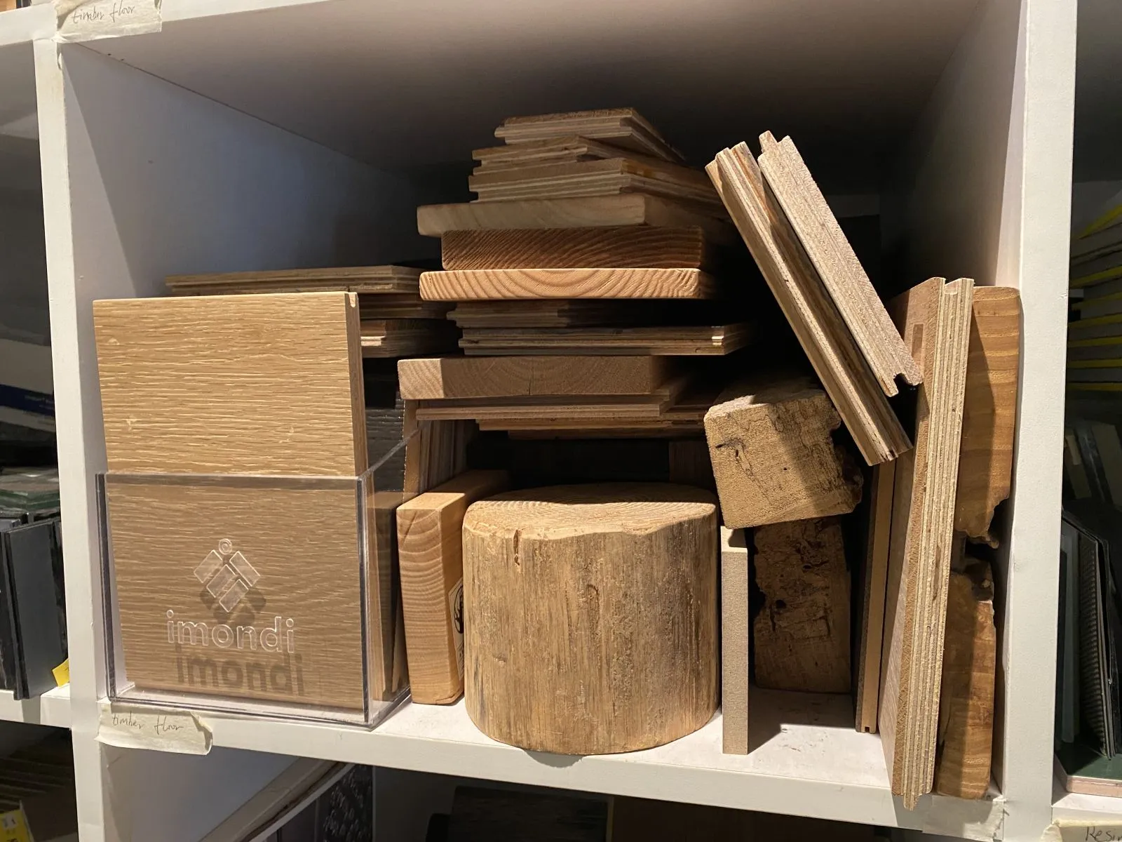 imondi x Hassell丨Are you aware of the environmental impact of your design?