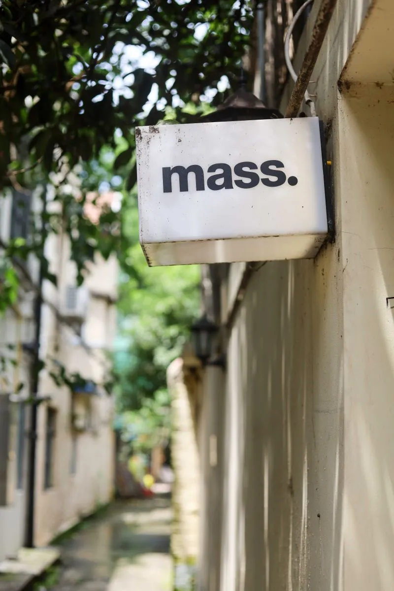 imondi x MASS DESIGN丨Are you aware of the environmental impact of your design?