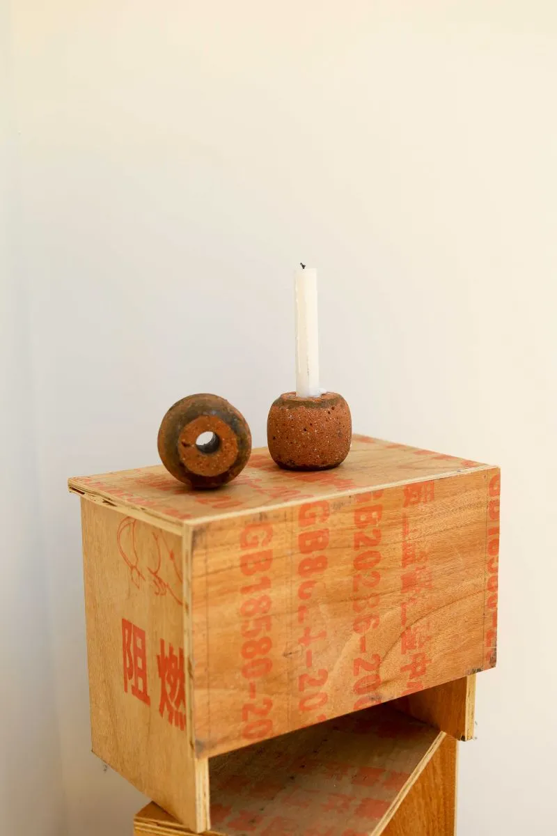 imondi x MASS DESIGN丨Are you aware of the environmental impact of your design?