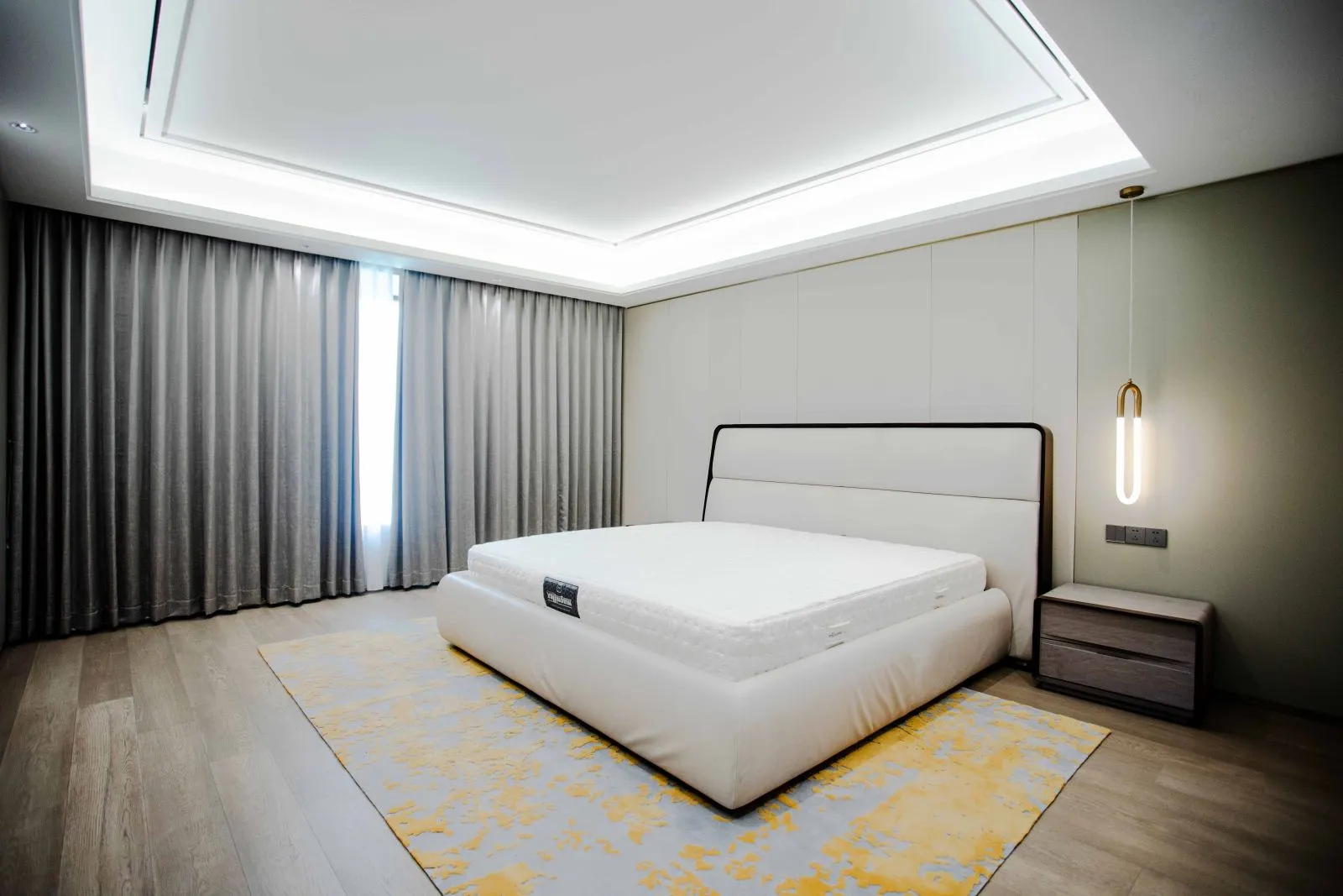 Residential Shenzhen – imondi floor