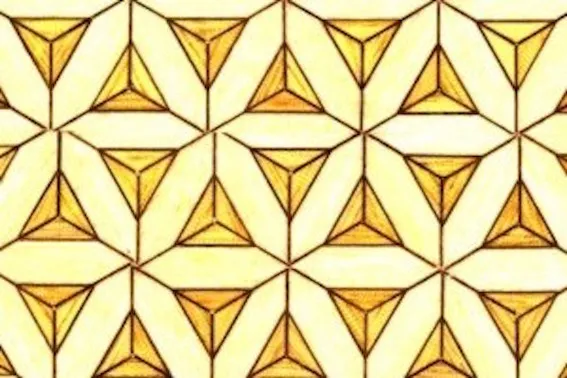 Ancient Art Forms : Do YOU Know About Yosegi?