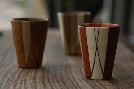 Ancient Art Forms : Do YOU Know About Yosegi?