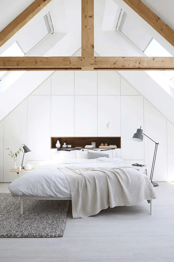Bold, Bare and Beautiful