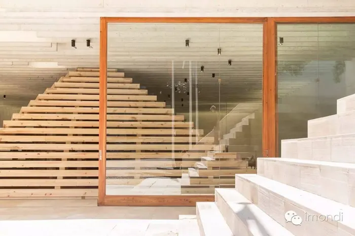 Climb Your Stairs in Style