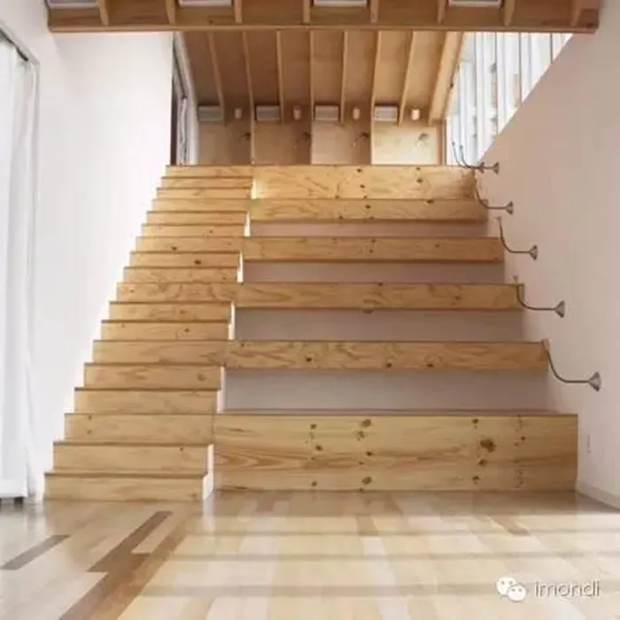 Climb Your Stairs in Style