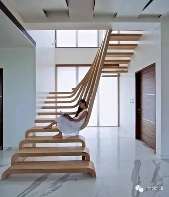 Climb Your Stairs in Style