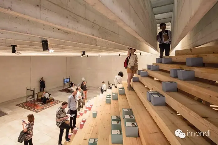 Climb Your Stairs in Style