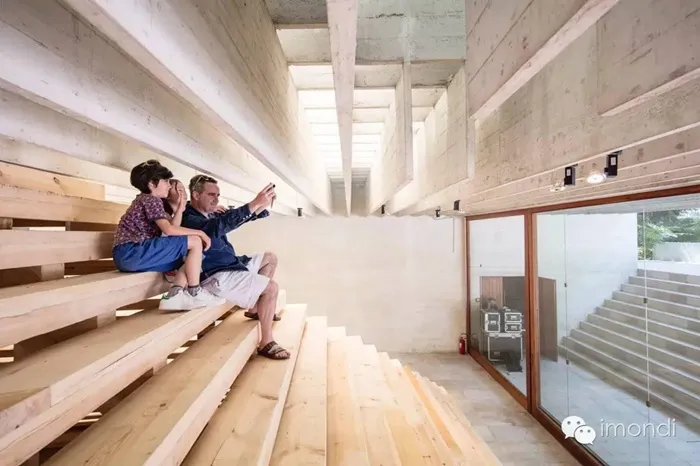 Climb Your Stairs in Style
