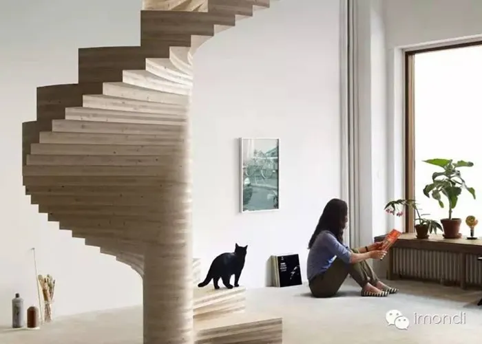Climb Your Stairs in Style