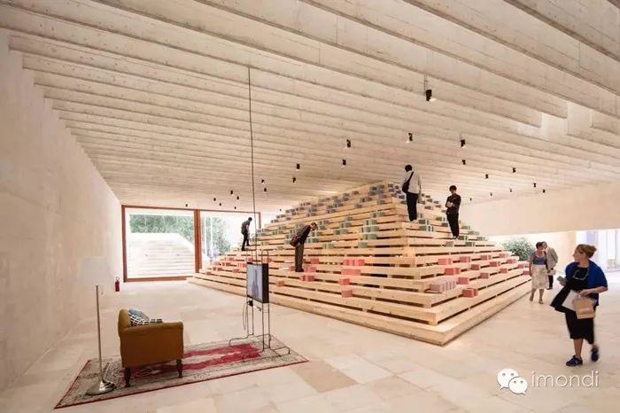 Climb Your Stairs in Style