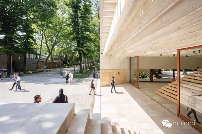 Climb Your Stairs in Style