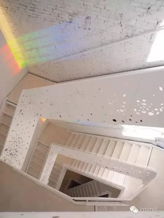 Climb Your Stairs in Style