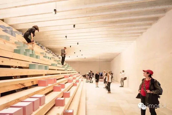 Climb Your Stairs in Style