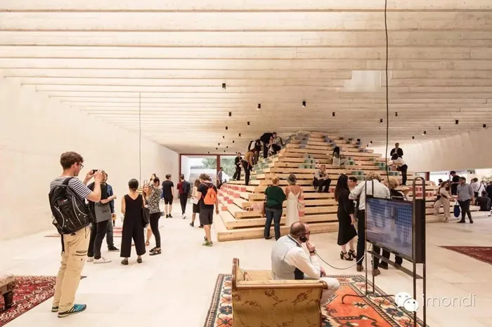 Climb Your Stairs in Style