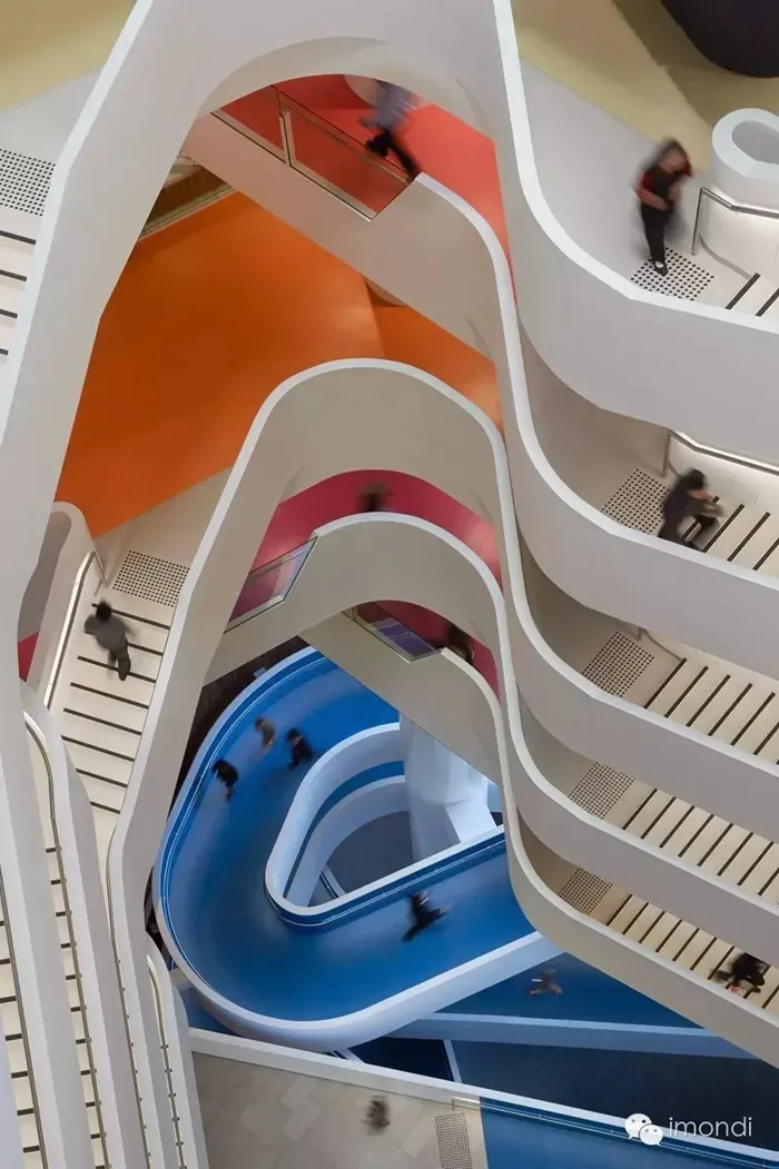 Climb Your Stairs in Style