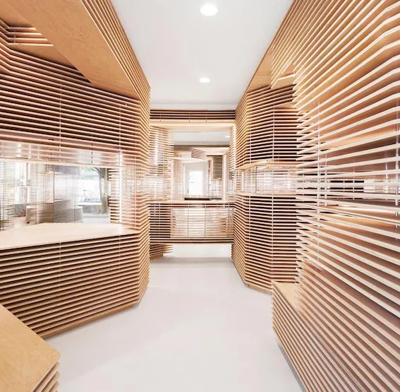 Design That Can't Be Left to FEIT