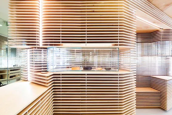 Design That Can't Be Left to FEIT