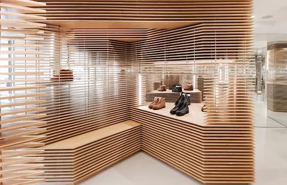 Design That Can't Be Left to FEIT