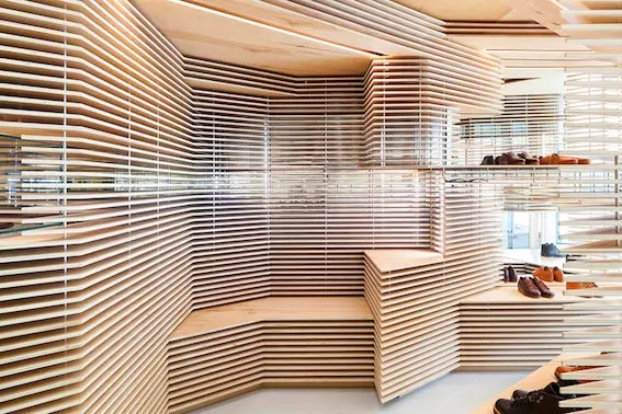Design That Can't Be Left to FEIT