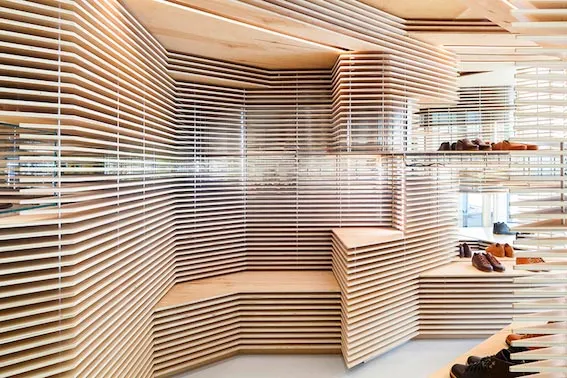 Design That Can't Be Left to FEIT
