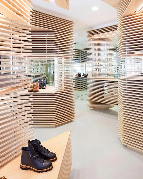Design That Can't Be Left to FEIT