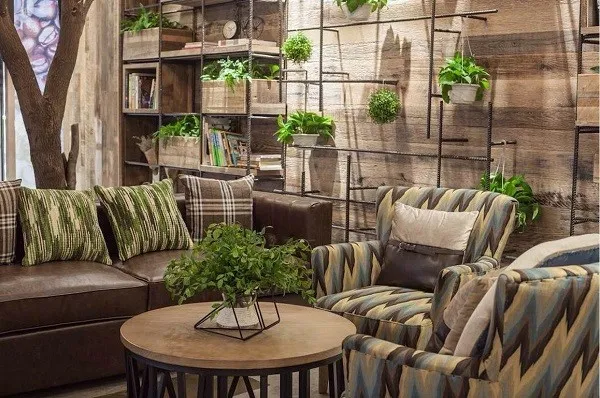 Don’t Waste Your Time, With Anything But ECO-FRIENDLY Design