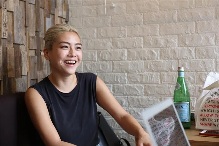 Hunter Gatherer: The Fresh Look of Healthy Living In China