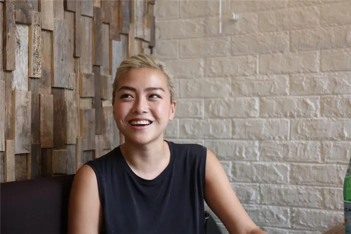 Hunter Gatherer: The Fresh Look of Healthy Living In China