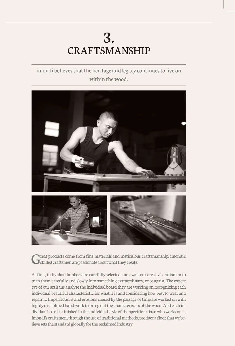 imondi Launches in New Zealand!